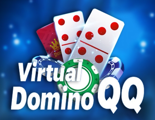 Virtual Domino QQ